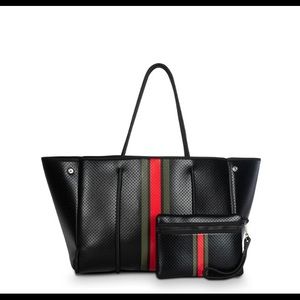 Haute Shore Greyson Bello Neoprene Tote